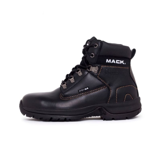 Picture of Mack, Bulldog 2, Safety Boot, Lace-Up